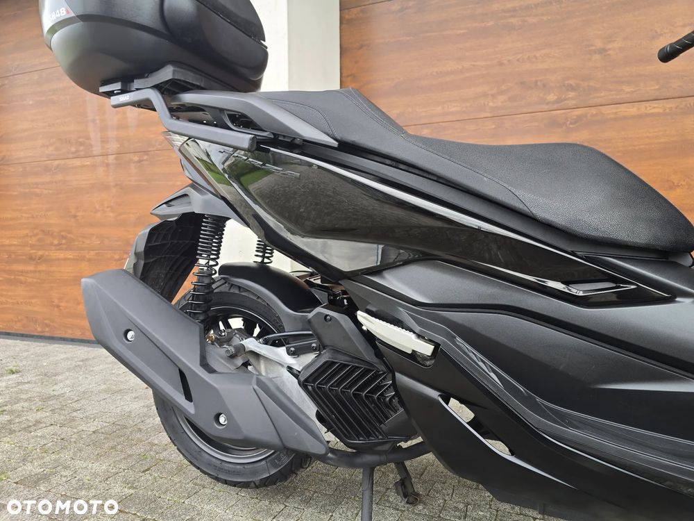 Honda NSS - 29