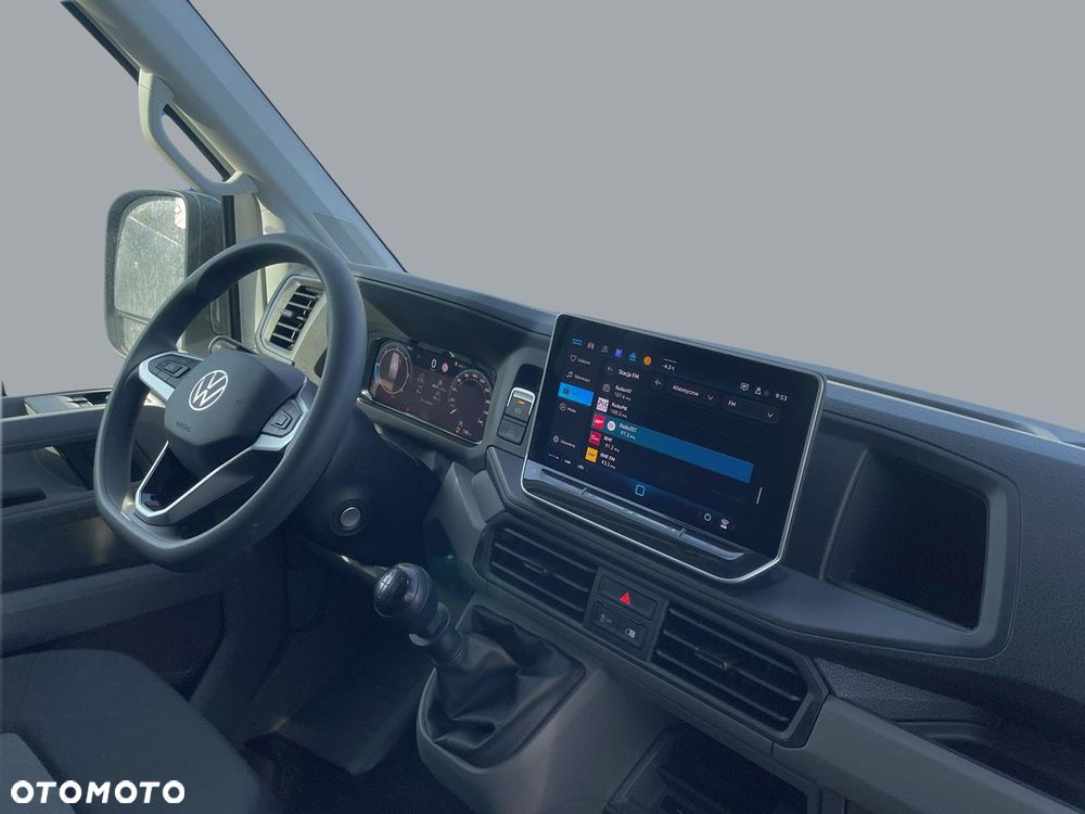 Volkswagen Crafter Standard - 9
