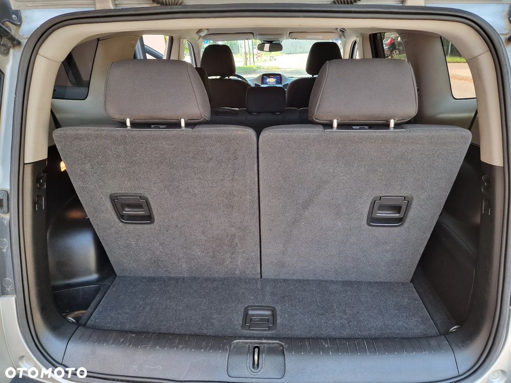 Chevrolet Orlando 2.0 TD LT+ - 8