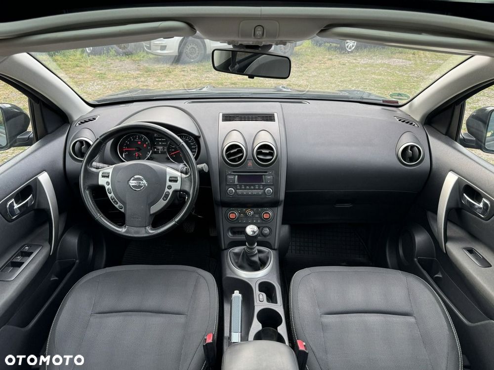 Nissan Qashqai - 20