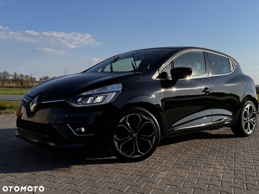 Renault Clio - 18