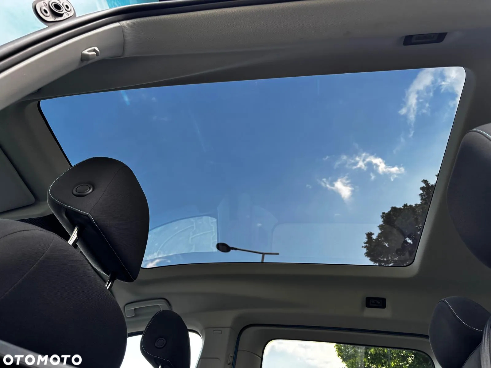 Ford Tourneo Connect Grand 2.0 EcoBlue Active - 40