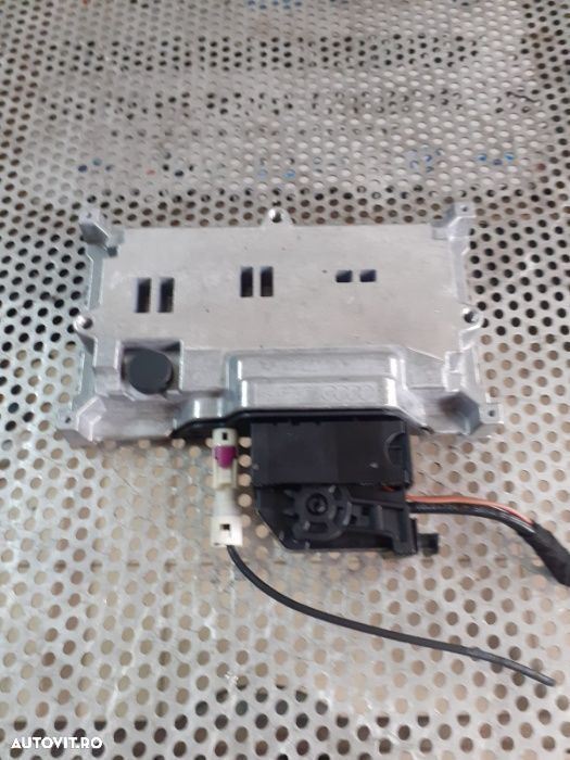 Unitate Modul Control Video Procesare Imag. Audi A6 A7 4K A8 4N Q8 Q7 - 2