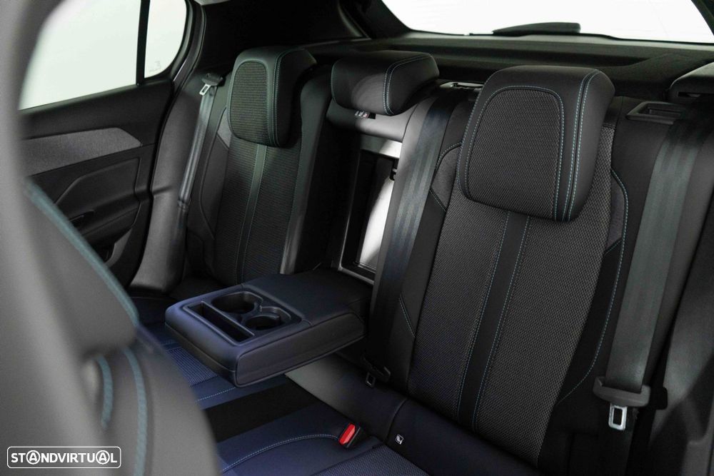 Peugeot 308 1.2 PureTech Allure Pack - 11