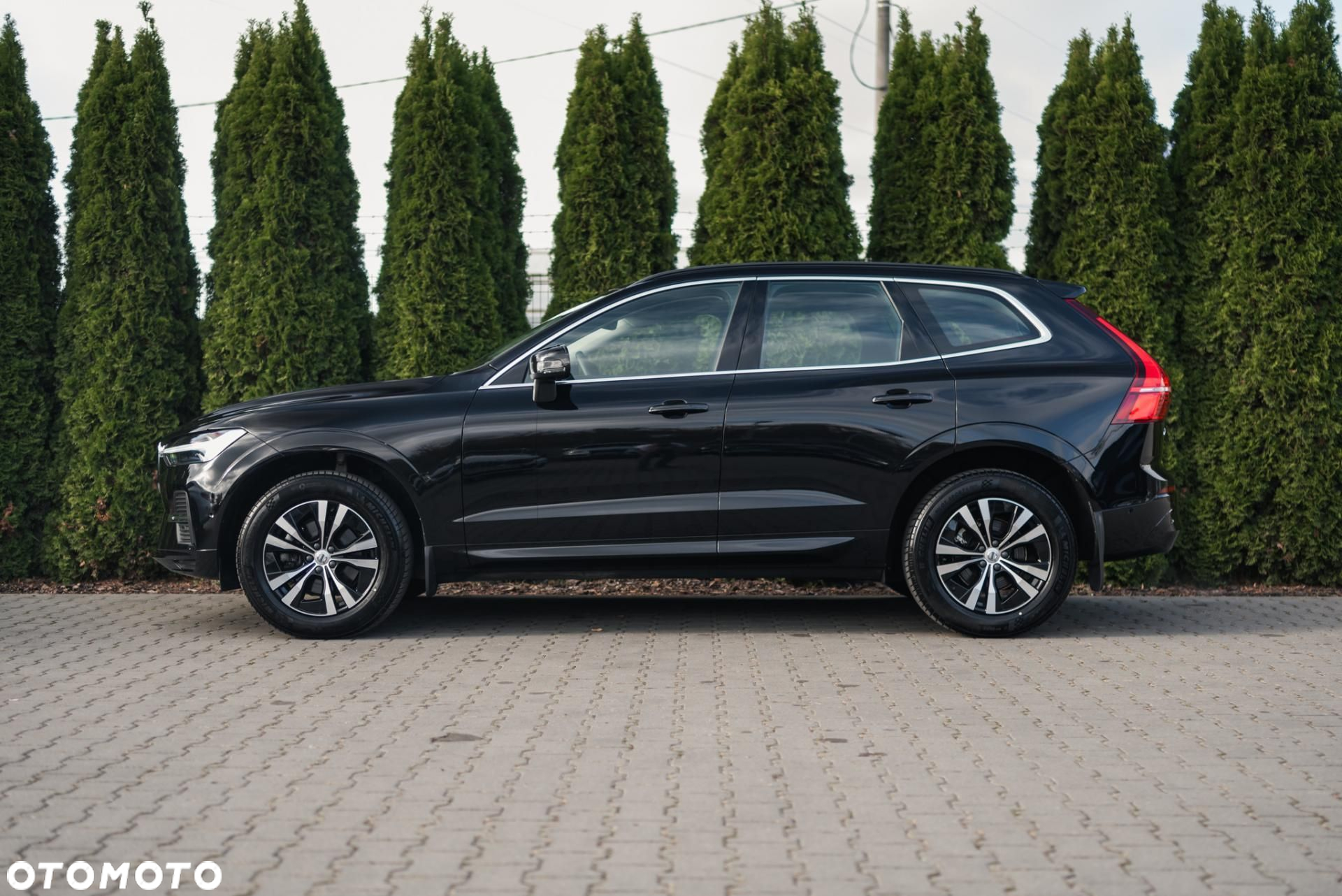 Volvo XC 60 - 7