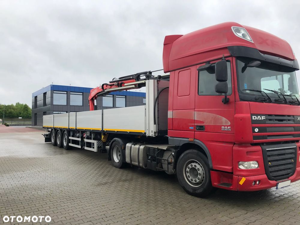 Bodex HDS FASSI F195AF.0.23 - 5