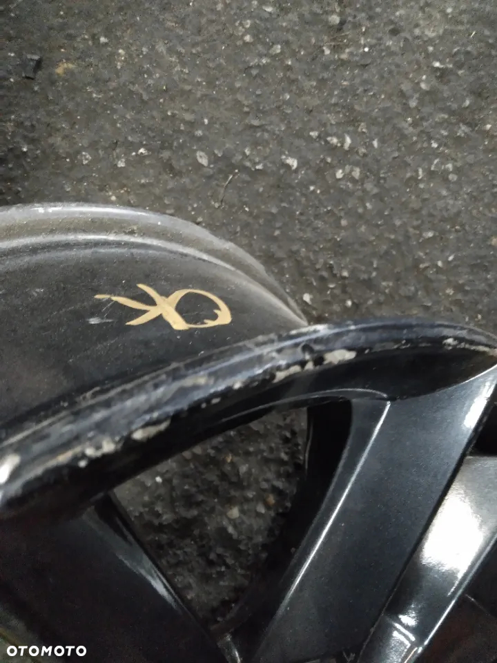 Felgi octavia III RS 18" 5E0601025 - 6