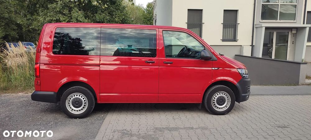 Volkswagen Caravelle 2.0 TDI L1 Trendline - 2