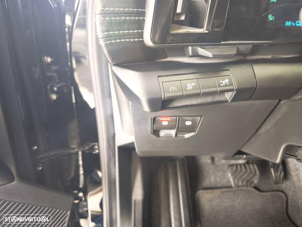 Renault Mégane E-Tech EV60 Iconic - 15