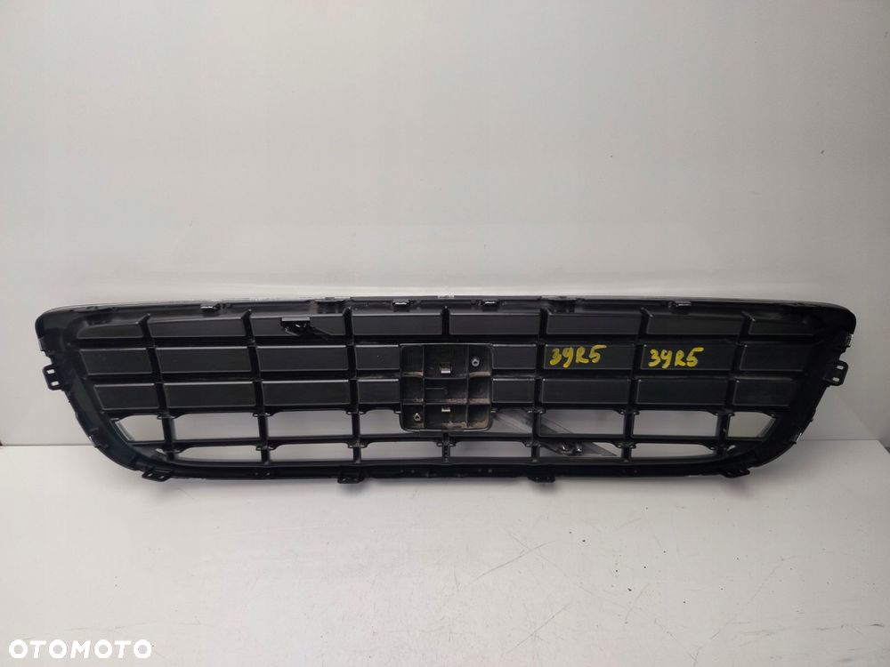 volvo v50 lift 07r- grill atrapa chłodnicy 31283150 - 10