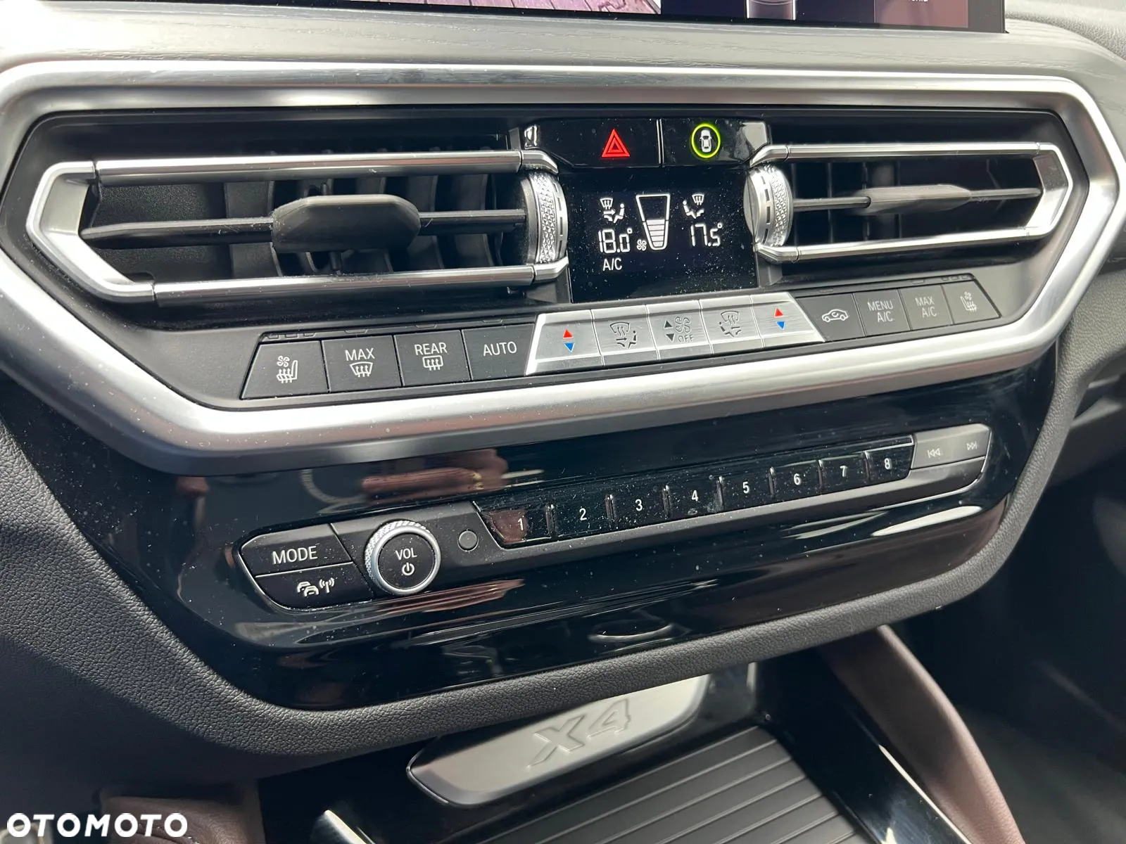BMW X4 xDrive20d M Sport sport - 24