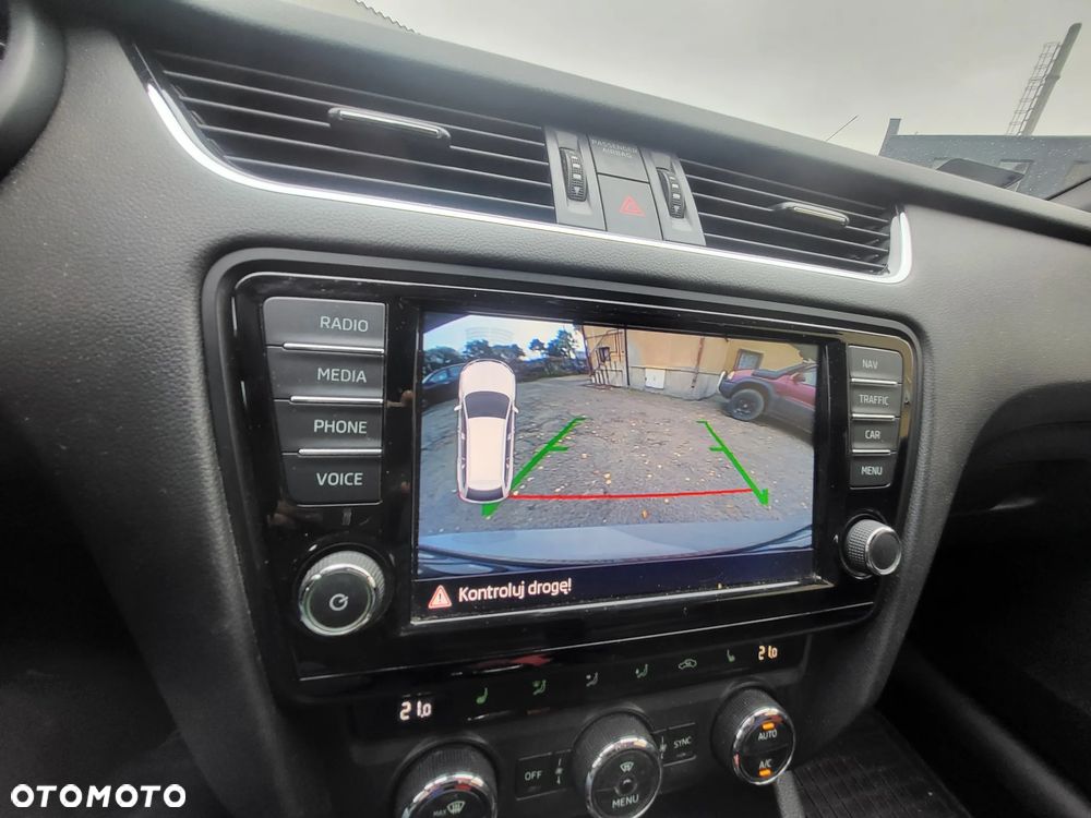 Skoda Octavia 2.0 TDI RS EU6 - 9