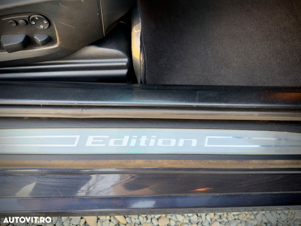 BMW Seria 5 520d - 16