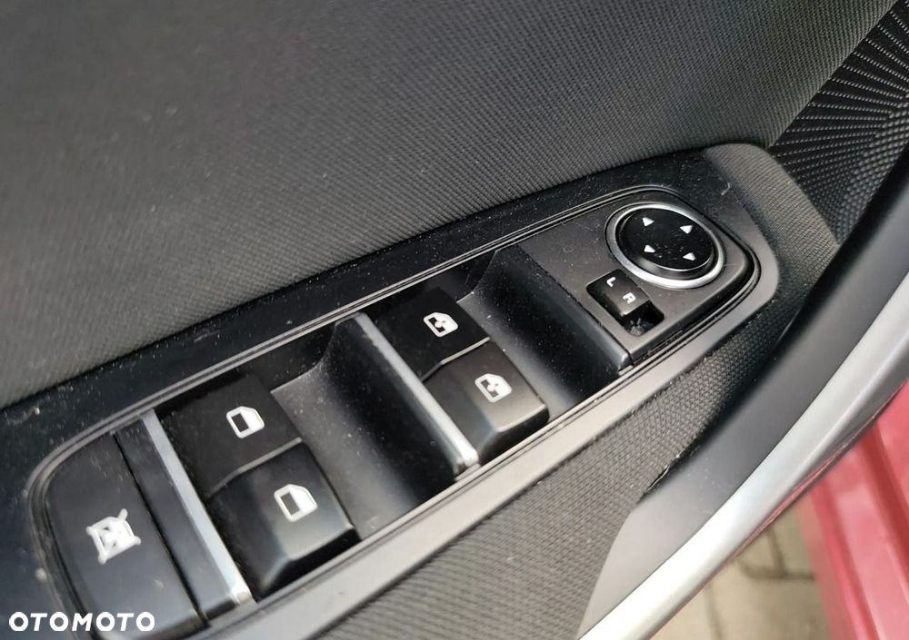 Kia Ceed - 18
