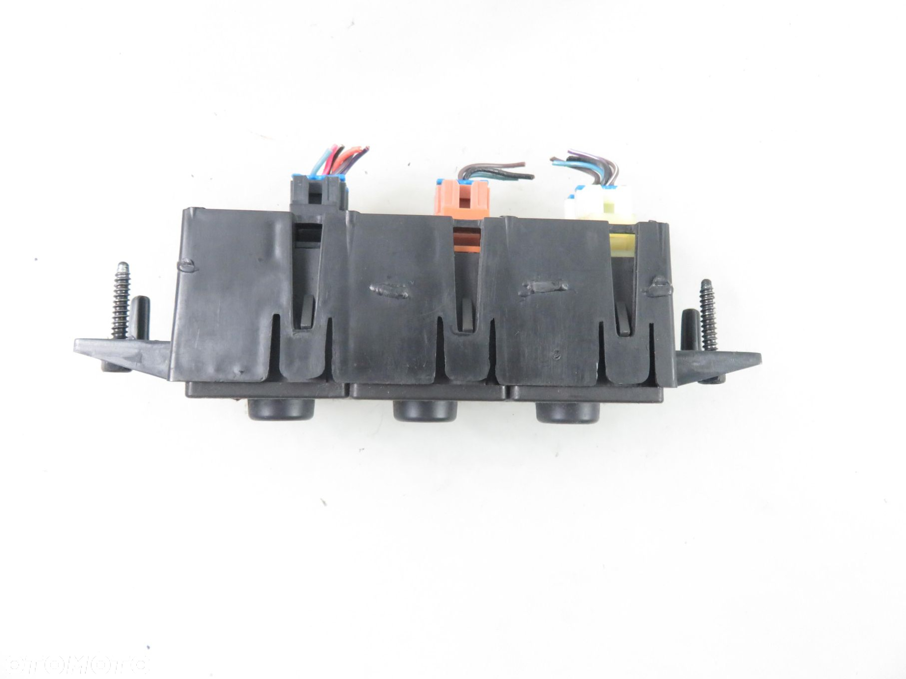 PRZYCISK PRZEŁĄCZNIK HUMMER H2 15192440 - 9