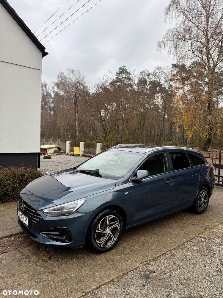 Hyundai i30 1.5 T-GDI 48V Premium DCT - 5