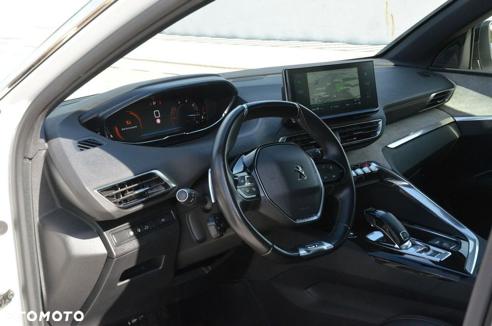 Peugeot 5008 BlueHDi 180 EAT6 GT - 20