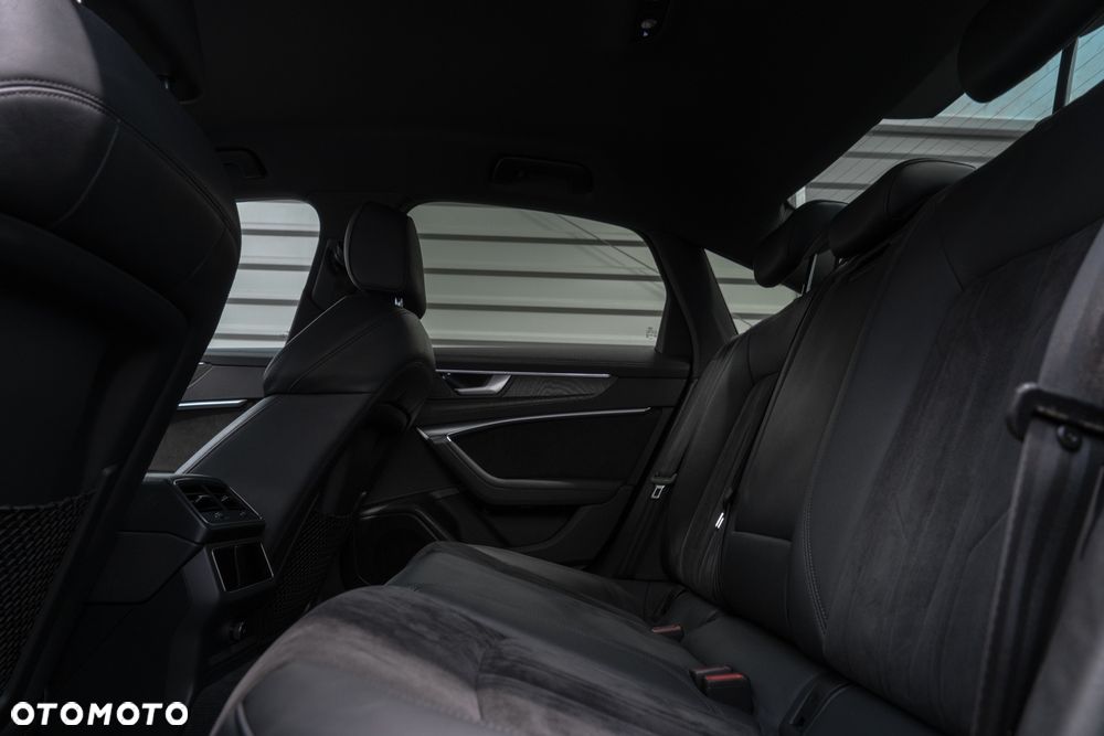 Audi A6 Limousine - 20