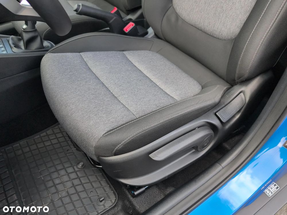 Kia Stonic 1.0 T-GDI M - 12