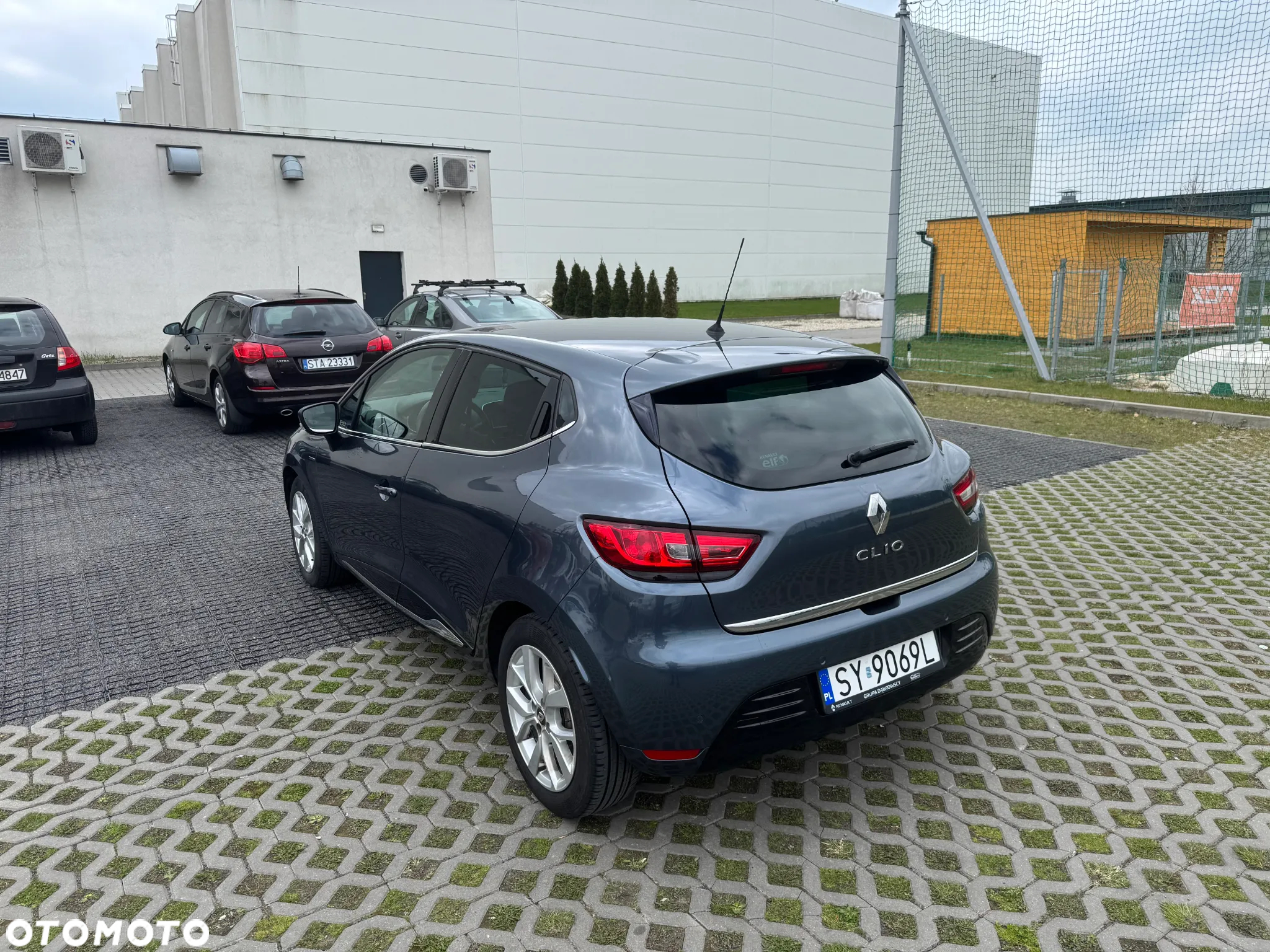 Renault Clio 0.9 Energy TCe Limited - 6