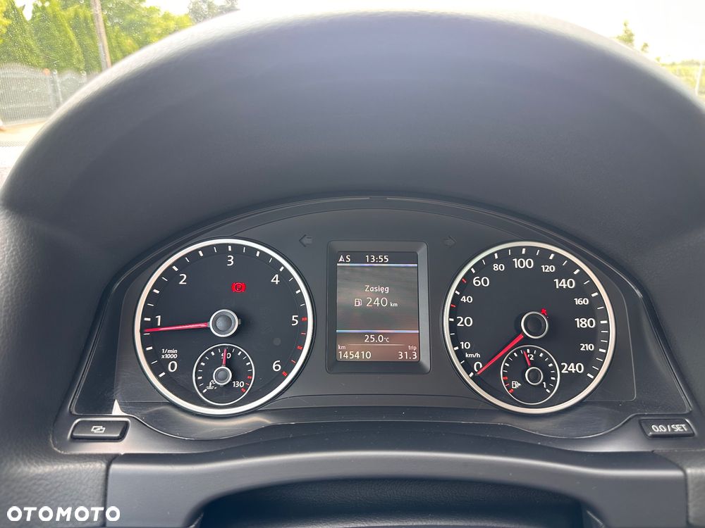 Volkswagen Tiguan 2.0 TDI 4Mot Sport&Style - 17