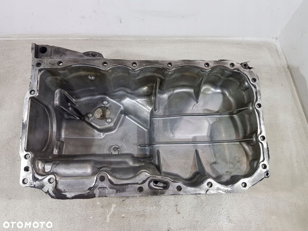 miska oleju olejowa 7812360 bmw e90 e91 f10 f15 f20 f30 2.0d n47d20c - 7