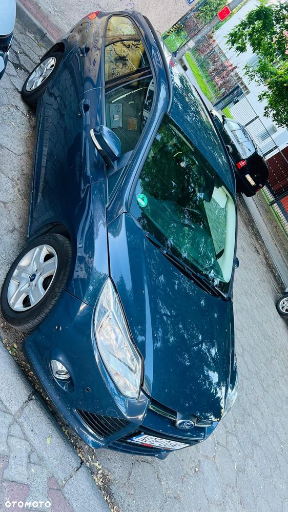 Ford Focus - 4