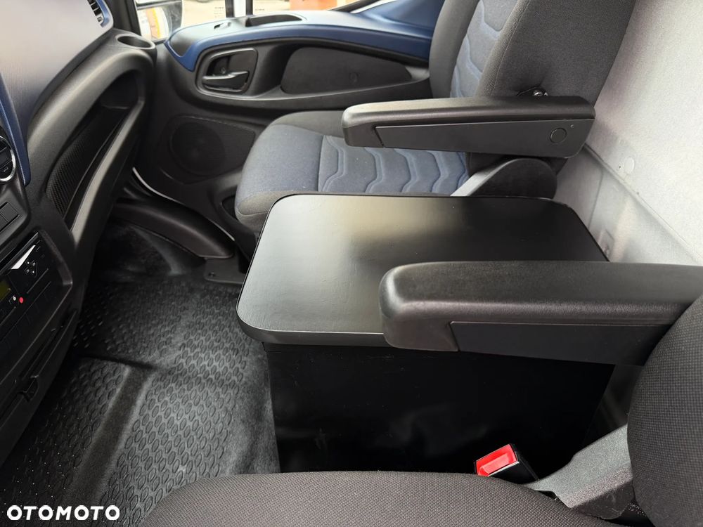 Iveco Daily L4H2 Bliźniaki HI-MATIC - 25
