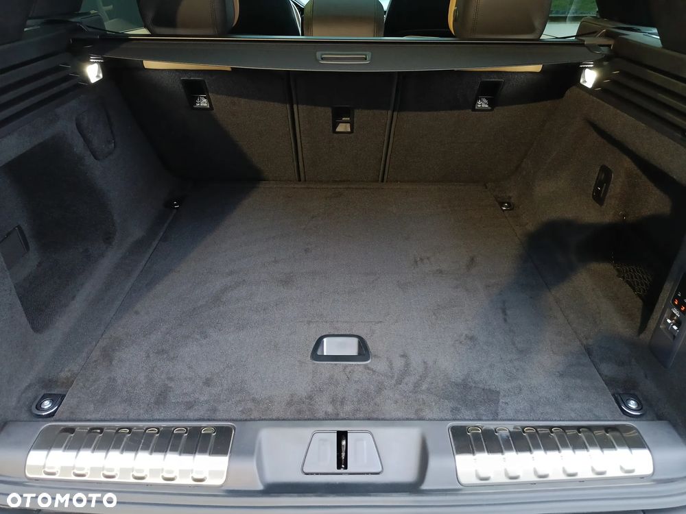 Land Rover Range Rover Sport - 39