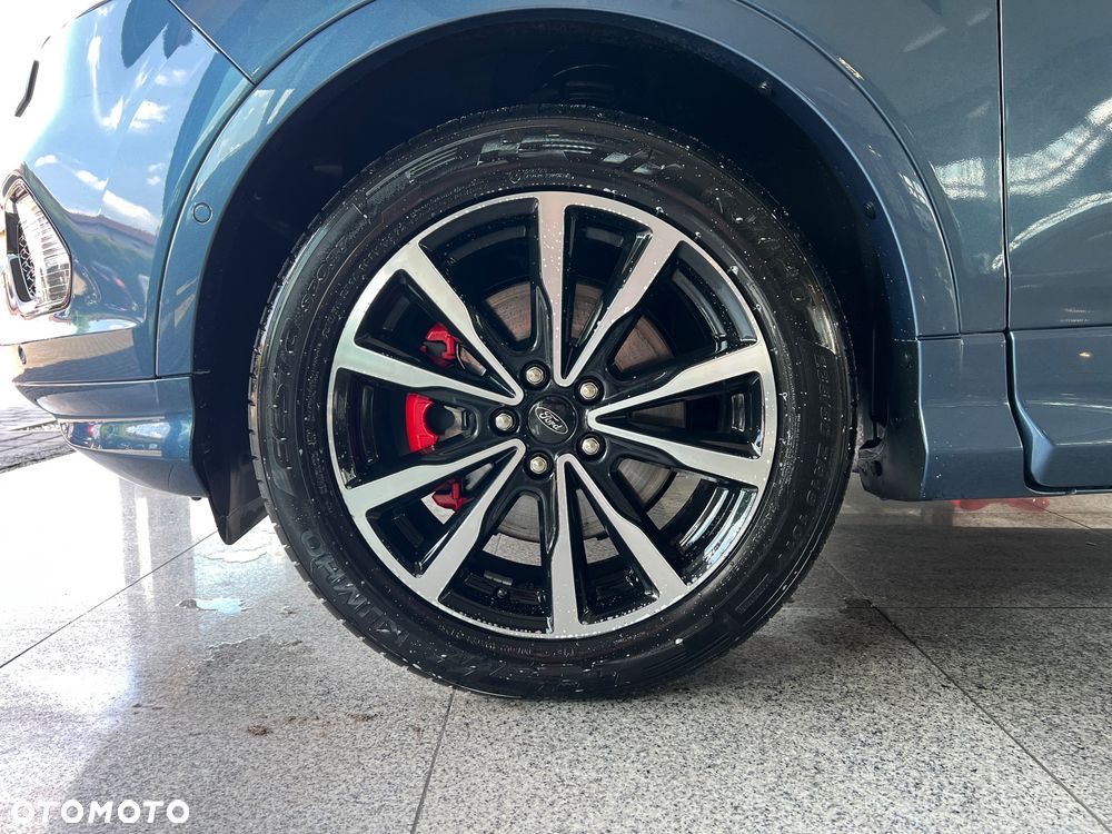 Ford Kuga 1.5 EcoBoost FWD ST-Line ASS - 8