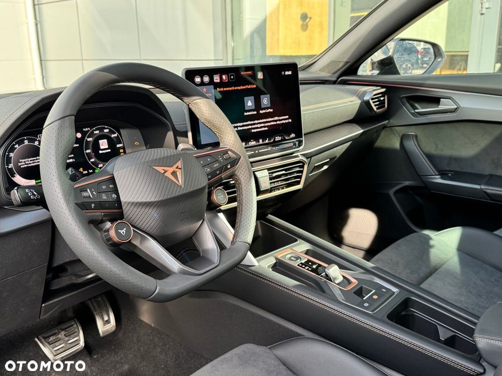 Cupra Formentor 1.5 eTSI mHEV DSG - 24