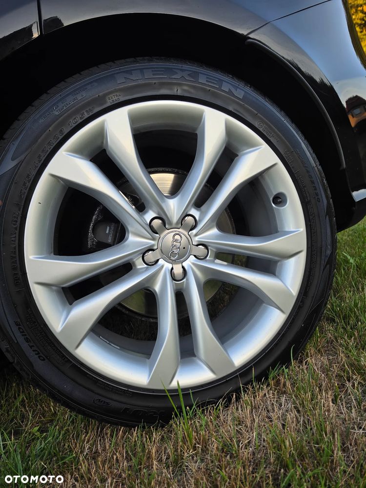 Audi SQ5 3.0 TDI Quattro Tiptronic - 19