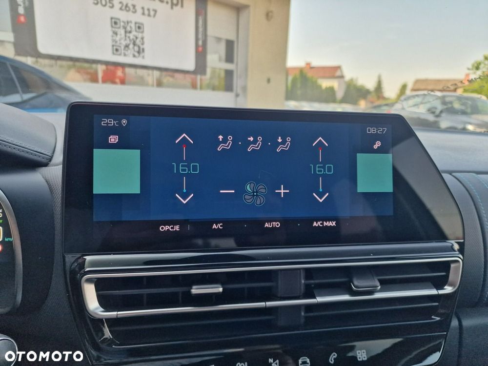 Citroën C5 Aircross 1.6 PHEV 225 Feel EAT8 - 23