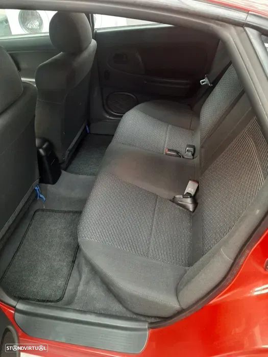 Mazda 323 F 1.5 Lantis - 7