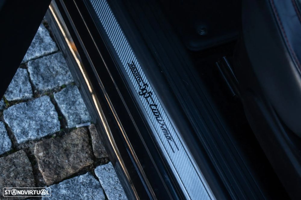 Abarth 595 Turismo - 20