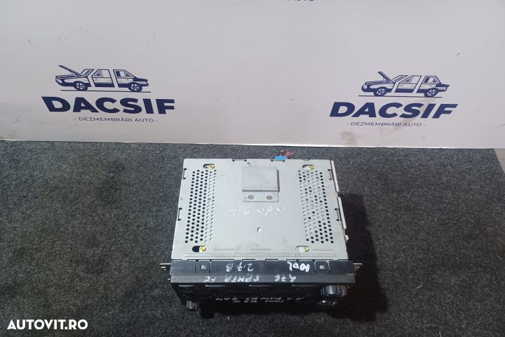 Radiocasetofon 12220029 Hyundai Santa Fe SM [2000 - 2004] Crossover 2 - 2