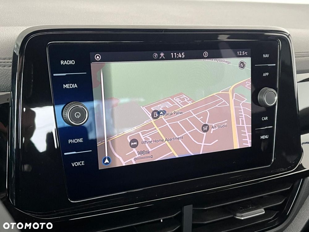 Volkswagen T-Roc 1.5 TSI Style DSG - 32