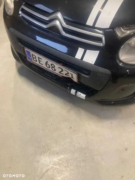 Citroën C1 1.2 Pure Tech Airscape Feel - 12