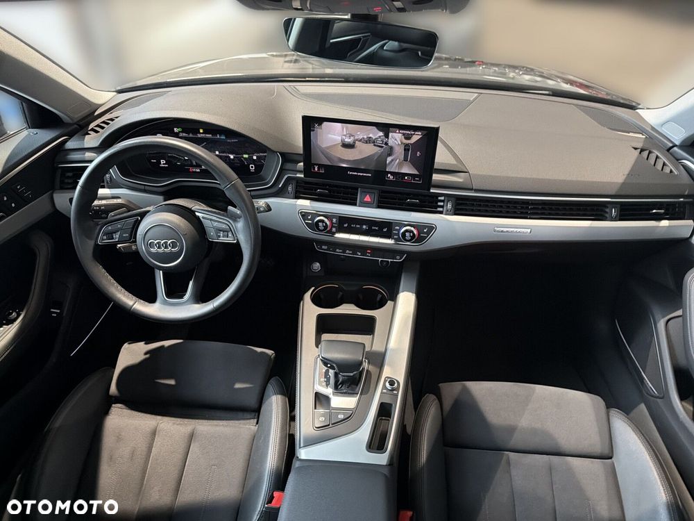 Audi A4 Avant 40 TDI mHEV Quattro S tronic - 20