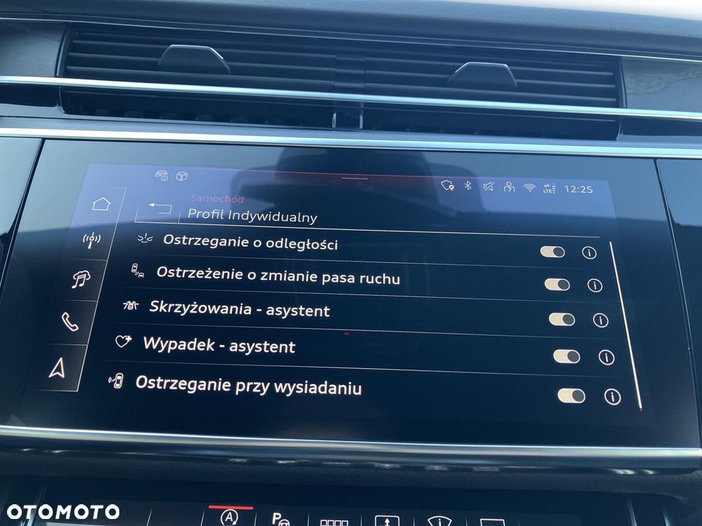 Audi A8 50 TDI mHEV Quattro Tiptr - 32