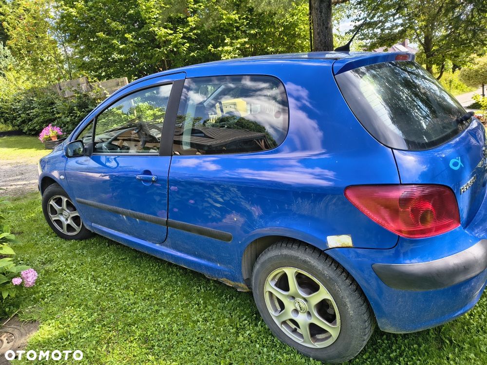 Peugeot 307 - 3