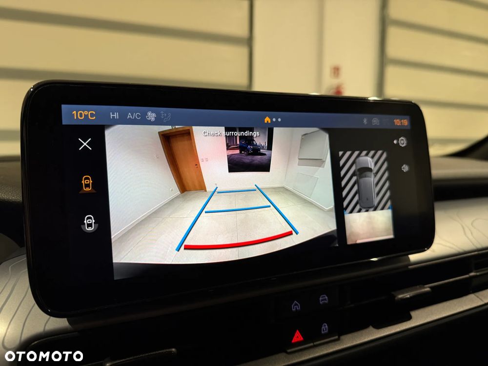 Jeep Avenger 1.2 T3 mHEV The North Face 4xe eDCT6 - 31