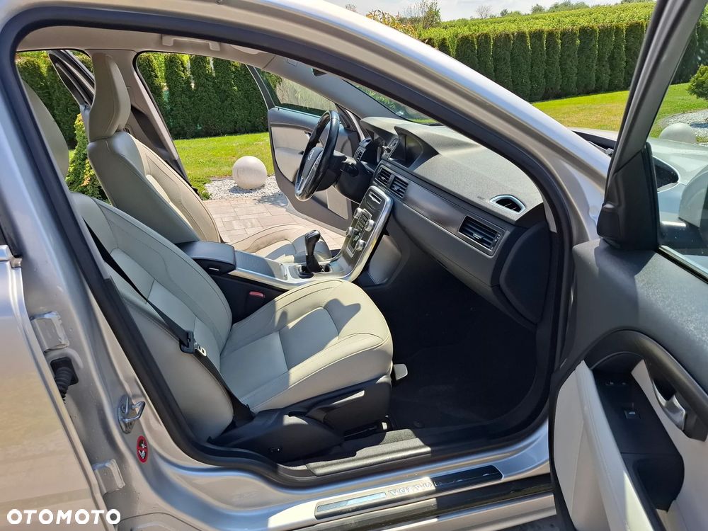 Volvo S80 D4 Momentum - 20