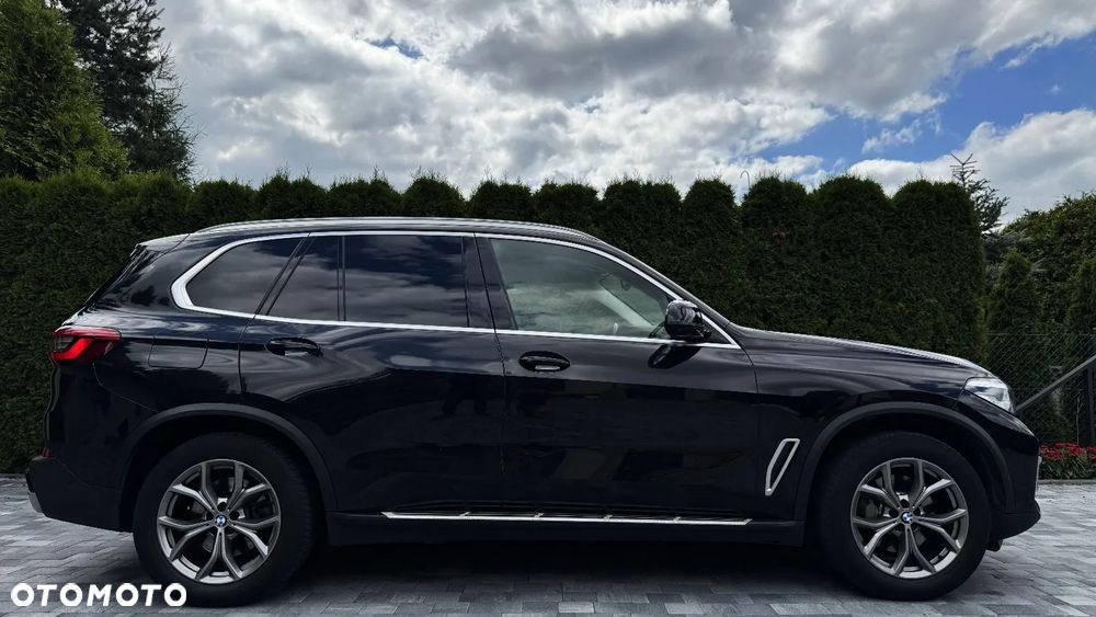 BMW X5 xDrive30d - 11