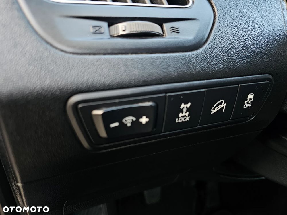 Hyundai ix35 2.0 CRDi 4WD Premium - 16