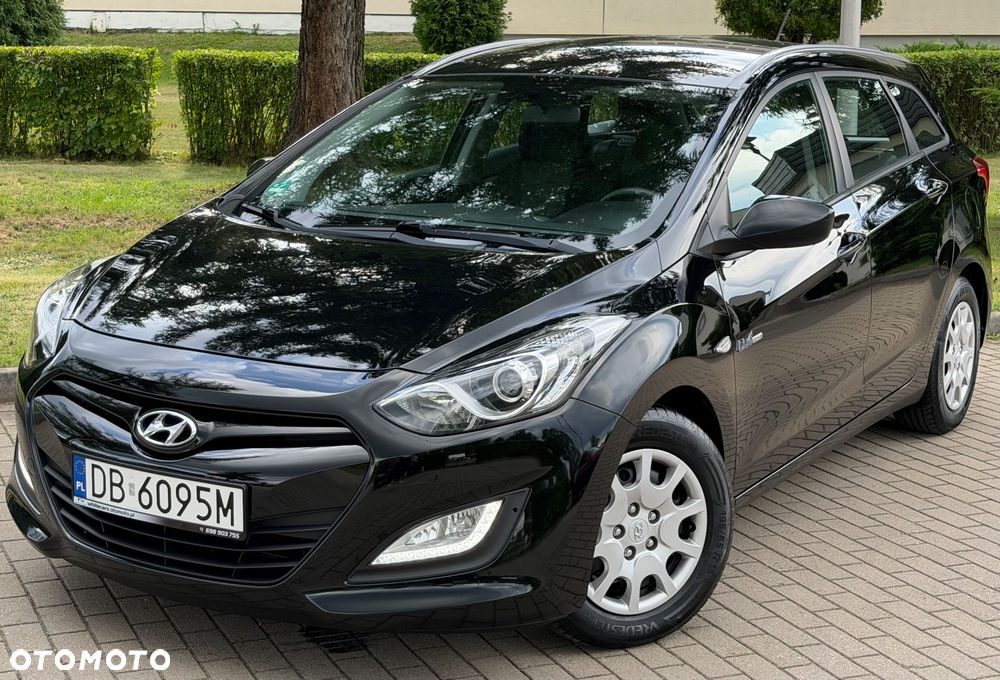 Hyundai i30 1.6 GDI Style - 12