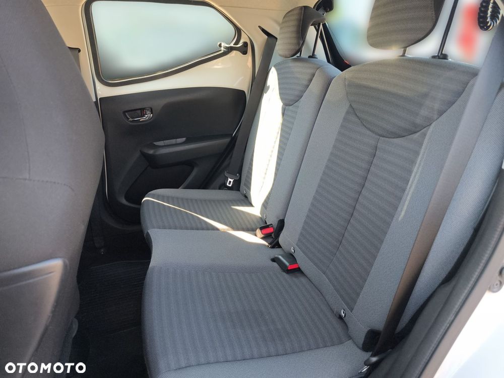 Toyota Aygo - 13