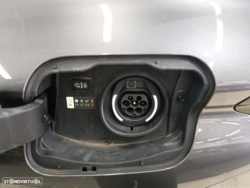DS DS4 E-Tense Performance Line EAT8 - 13