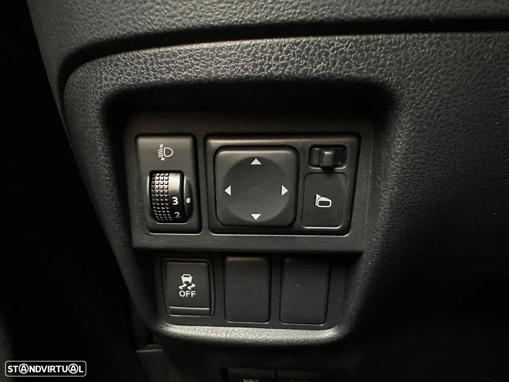 Nissan Juke 1.5 dCi Tekna Premium 124g - 21
