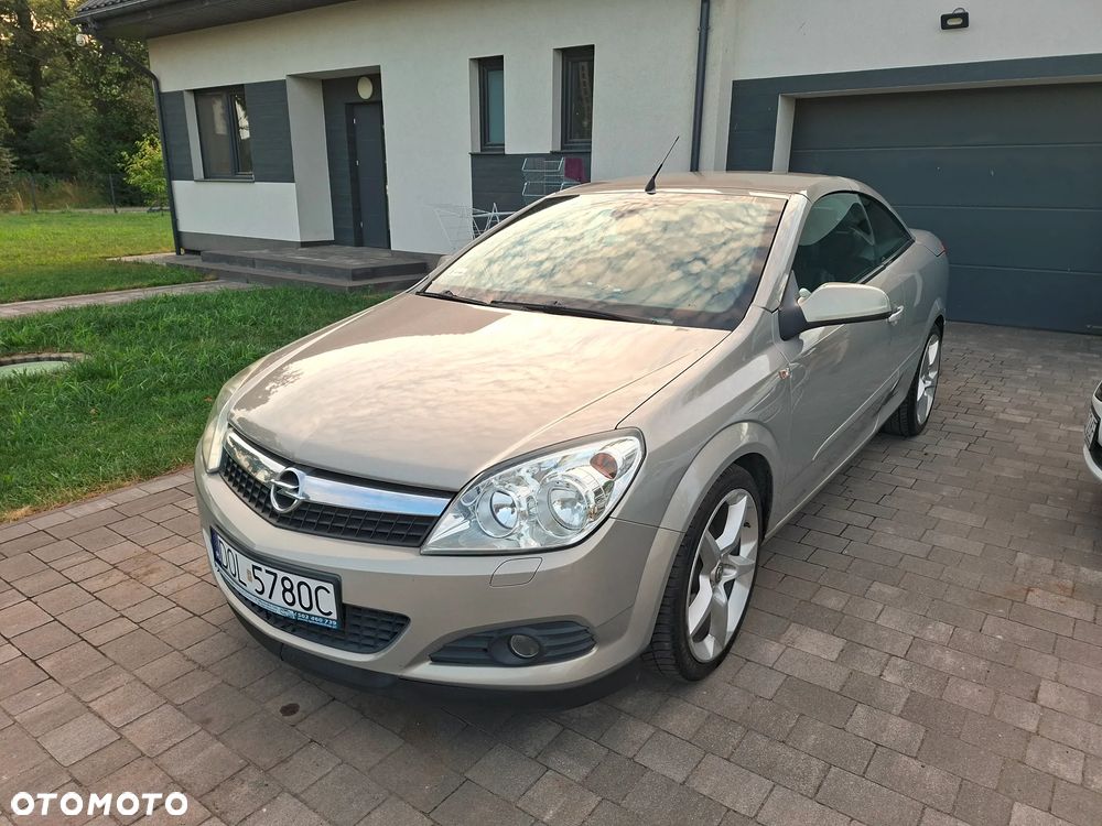 Opel Astra 1.8 Cosmo - 2